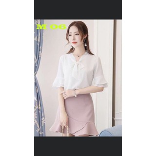 Áo kiểu thời trang nữ đẹp xịn xò