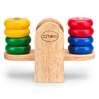 Cân bập bênh - winwintoys 61072