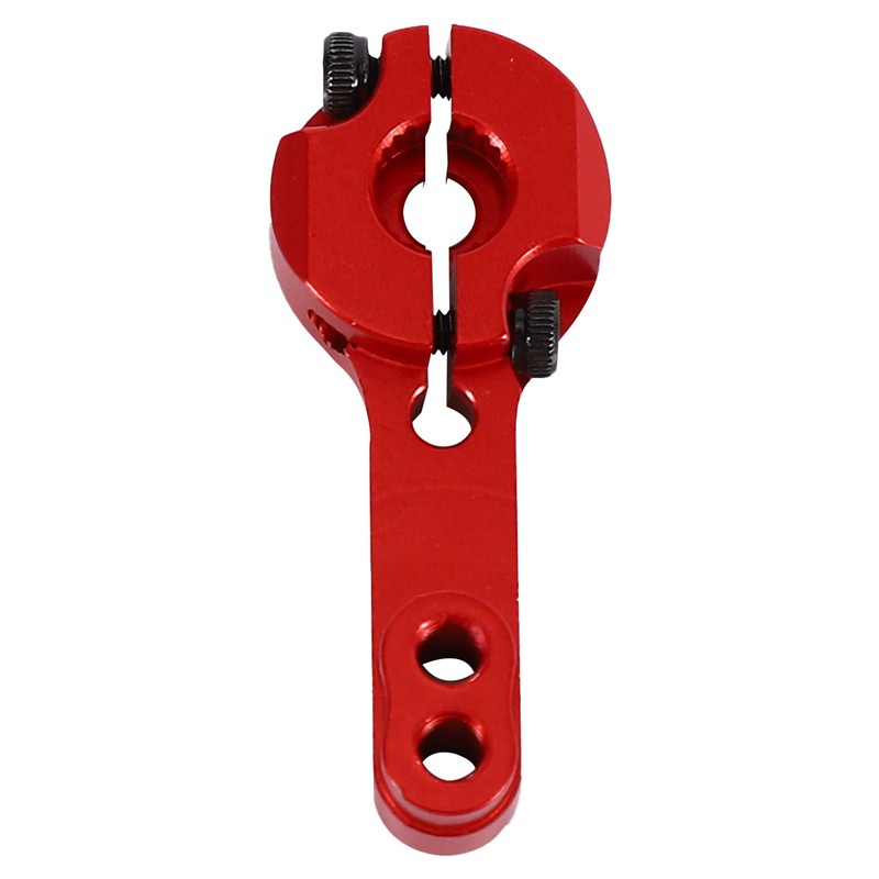 RC Động Cơ Servo 25t 35mm Cho Mô Hình Xe Điều Khiển Từ Xa Hsp Hpi Wltoys Himoto Redcat Axial
