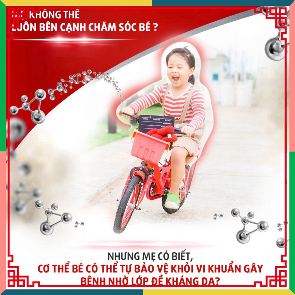 Sữa tắm Lifebuoy 1100g giúp chở che khỏi 99.9% vi sinh vật và phòng ngừa vi sinh vật lan truyền trên da tốt nhất ( Đại l
