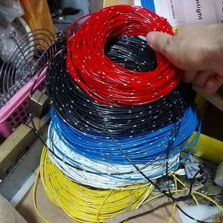 50m dây điện nhật 03- 05 - 085mm