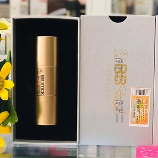 Kem nền dạng thỏi đa năng mini garden bb stick spf 43 pa+++