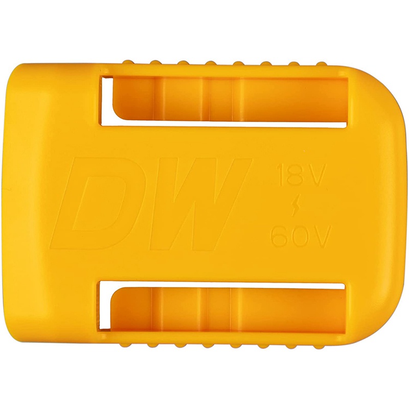 Bộ 5 giá đỡ pin DeWalt 20V 60V