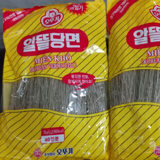 Miến khô Ottogi