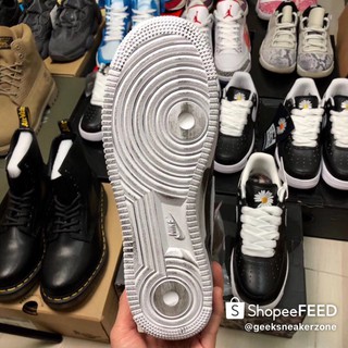 Giày AF1 Low Para Noise - G-Dragon