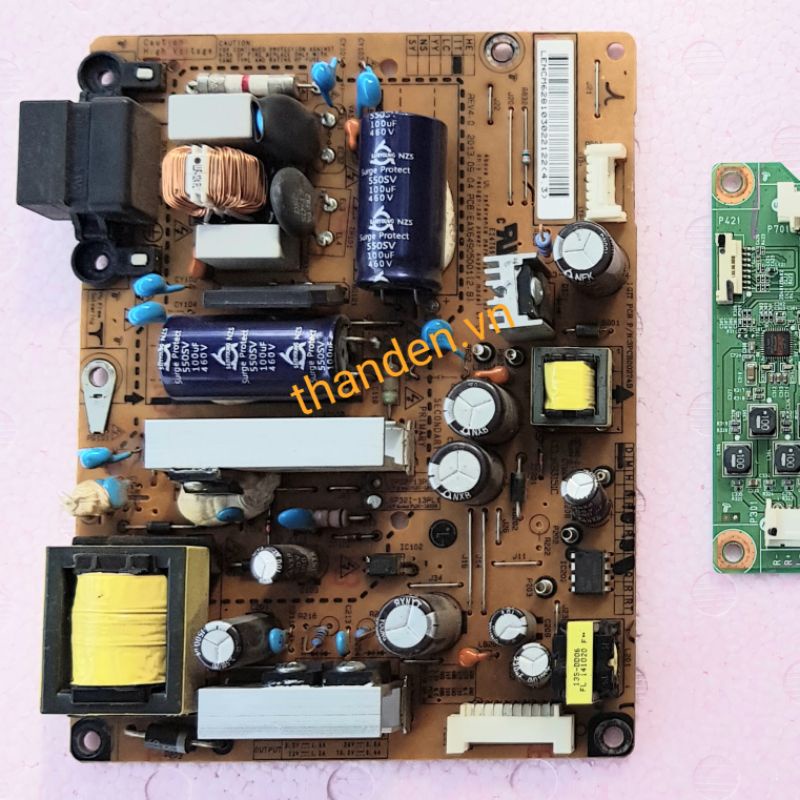Bộ bo mạch  LG 32LB530