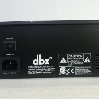 Lọc dbx 231