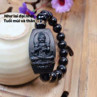 Vòng tay hợp mệnh