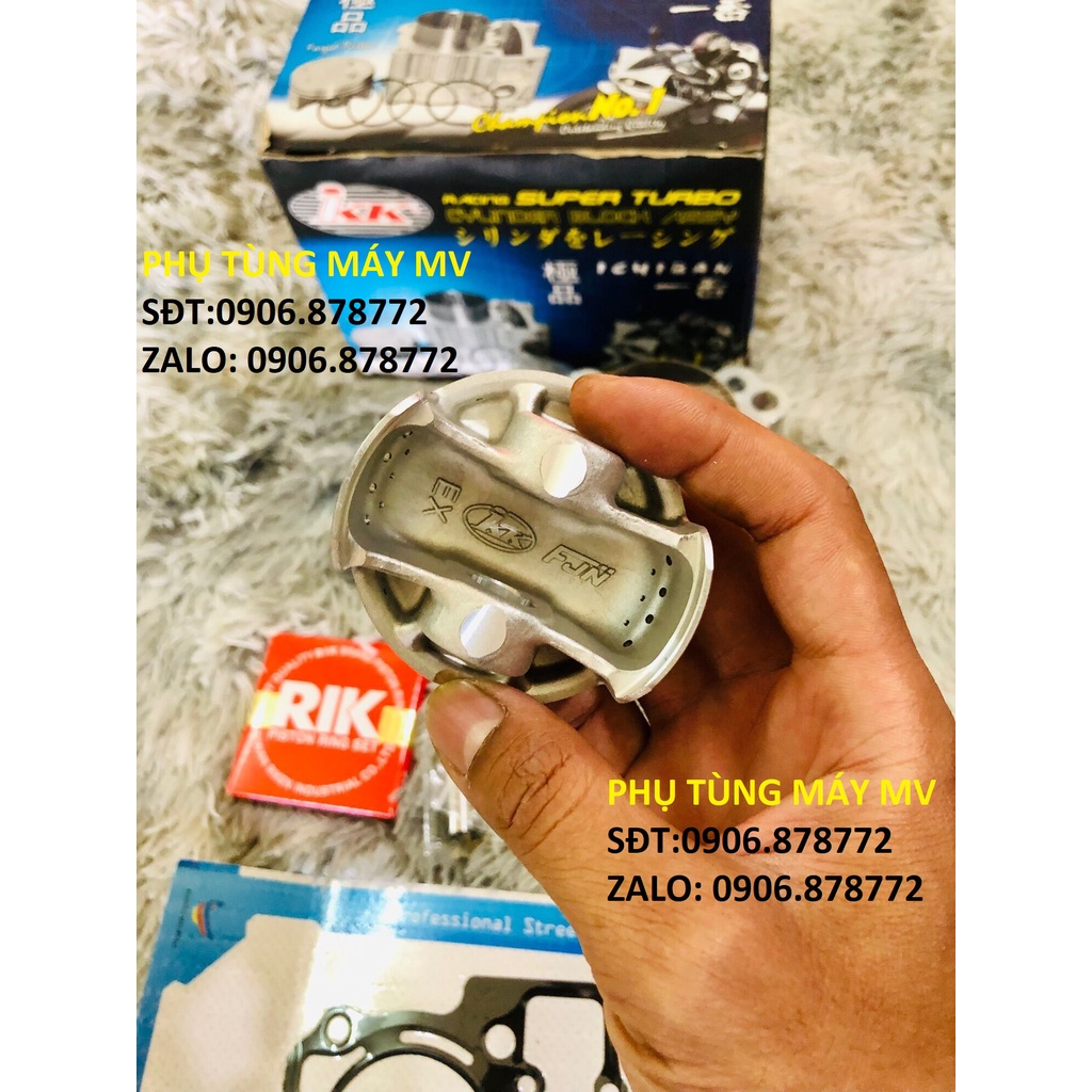 Lòng kiếng IKK 65mm dành cho xe WINNER SONIC. Yêu Thích ❤️❤️❤️