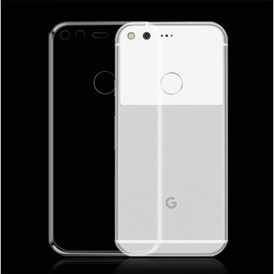 Ốp lưng TPU trong suốt cho Pixel Pixel XL Pixel 2 Pixel 2XL Pixel 3 Pixel 3XL