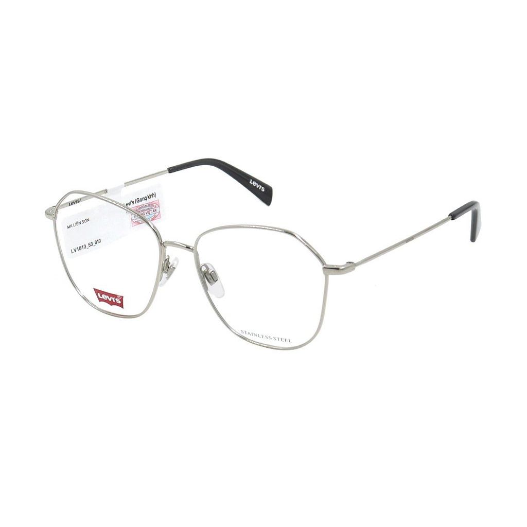 Gọng kính Levi's LV1013 màu sắc thời trang chính hãng, thiết kế dễ đeo bảo vệ mắt