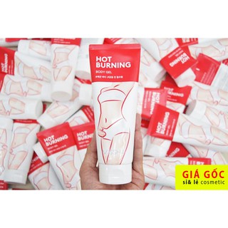 GEL TAN MỠ BỤNG MISSHA