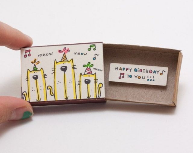 LOVE BOX - HỘP DIÊM YÊU THƯƠNG (IB GỬI MẪU) | BigBuy360 - bigbuy360.vn