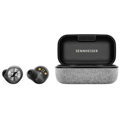Tai nghe Sennheiser Momentum True Wireless 2 NEW nguyên SEAL