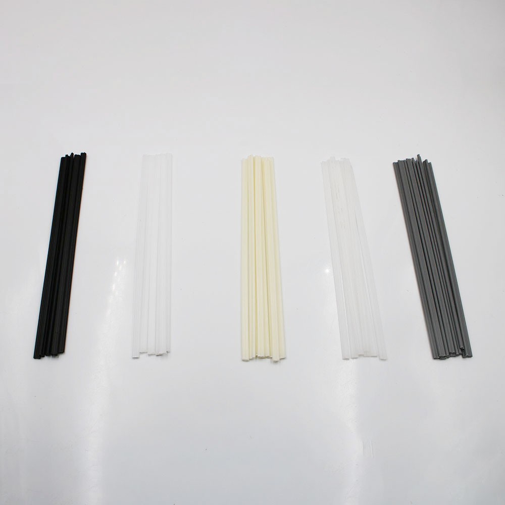 Set 10 Que Hàn Nhựa ABS / PP / PVC / PE 9.84 Inch