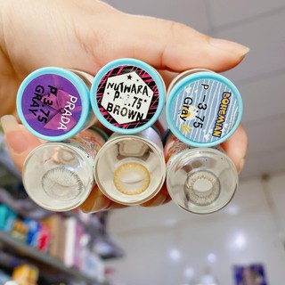 Lens 3.75 độ_Kính áp tròng