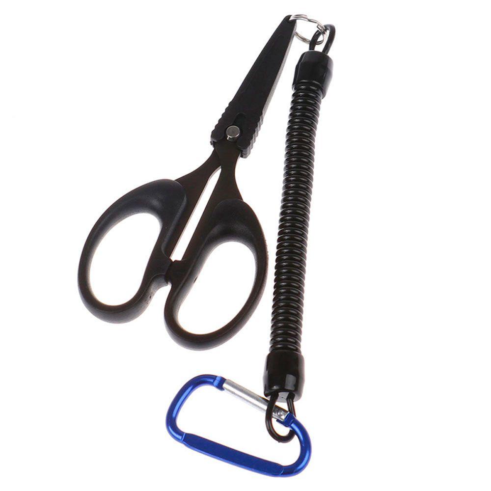 Kéo Cắt Dây Câu Cá Chuyên Dụng Tiện Lợi