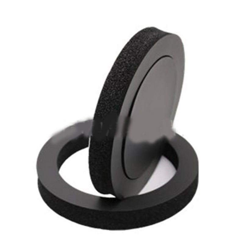 Bộ 2 Loa Bass Kích Thước 6.5 Inch Tự Dính Cách Điện Chuyên Dụng Cho Xe Hơi