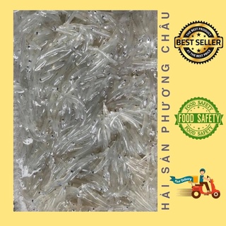 Cá mờn cơm sữa tươi ngon chiên bột siêu ngon 500g
