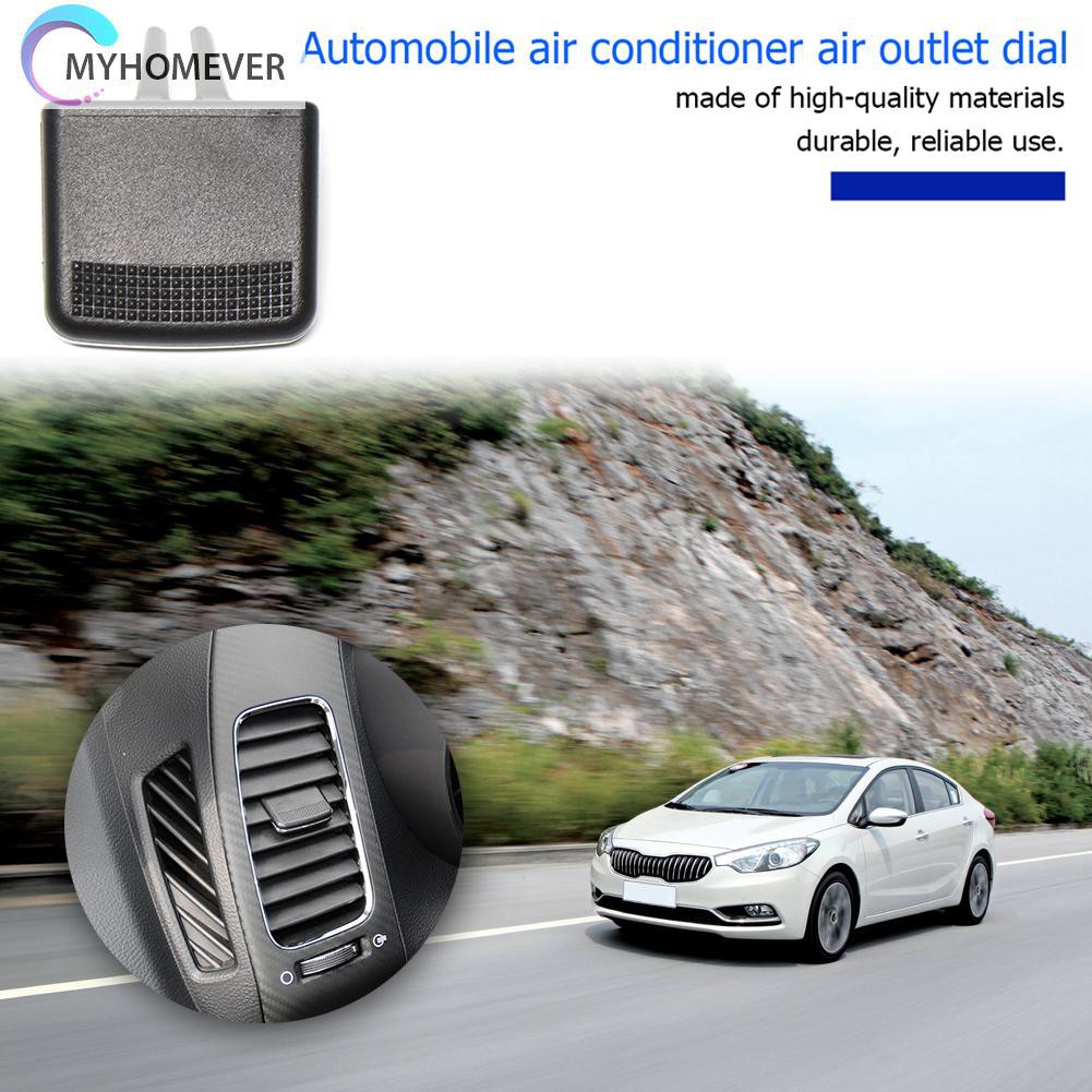 Kẹp sửa chữa lỗ thông gió xe ô tô kia k3 2011-2018 tiện lợi