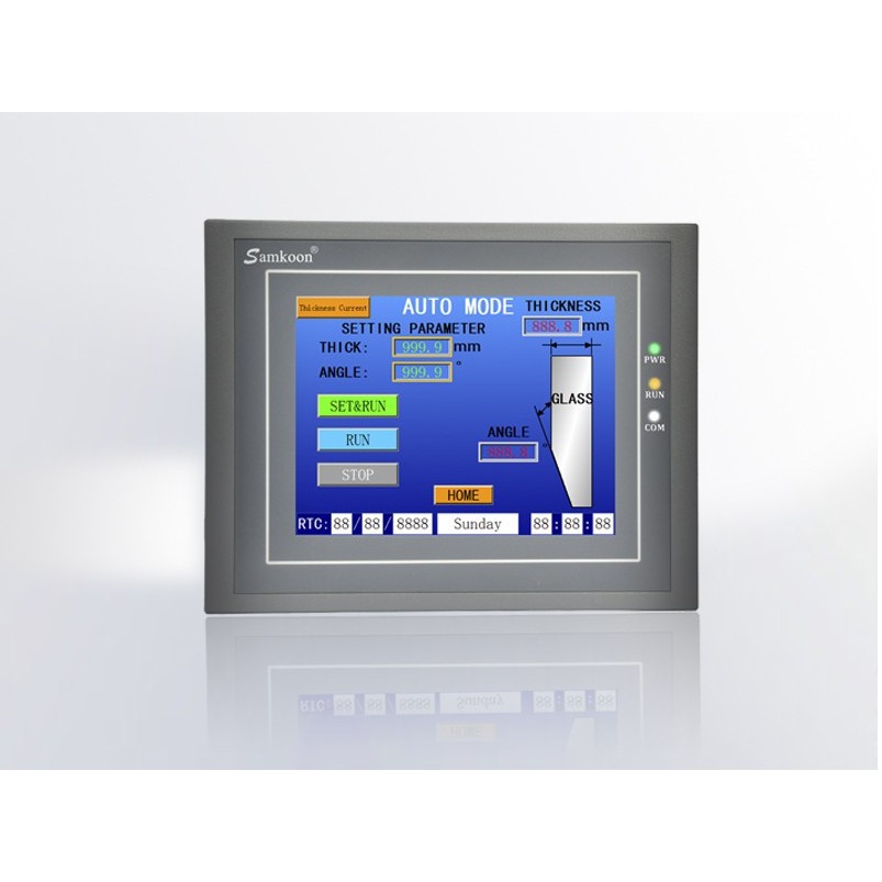 MÀN HÌNH HMI SAMKOON ĐỦ MÃ - HÀNG ĐẶT TRƯỚCEA