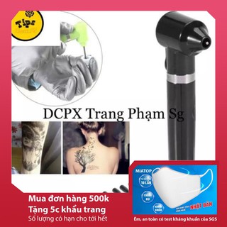 Máy Ngoáy Mực Đa Năng - tipsbeauty