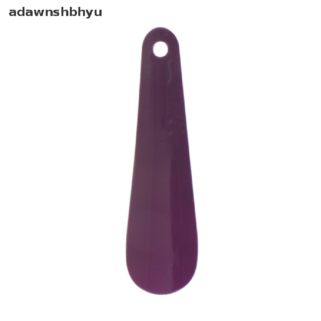 1 Dụng Cụ Hỗ Trợ Mang Giày Bằng Nhựa 16cm