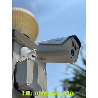 Camera an ninh 4in1 2MP KBVISION KX-C2003S5