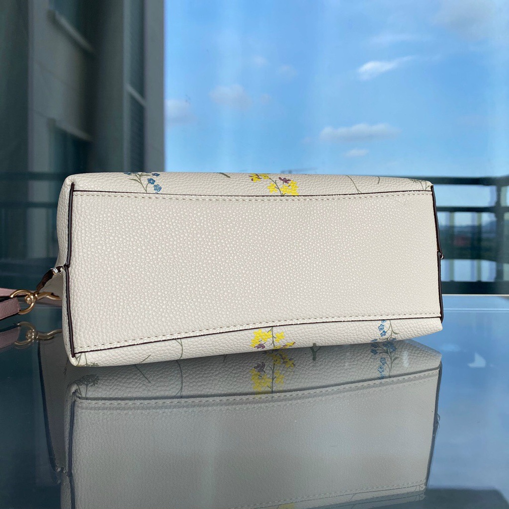 Túi Coach  MOLLIE TOTE