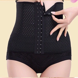 Đai nịt bụng giảm mỡ hiệu quả