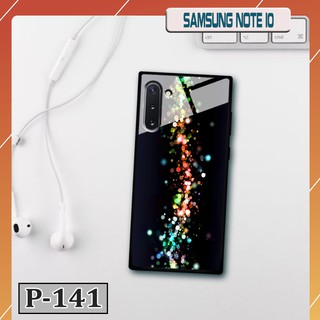 Ốp lưng samsung galaxy note 10 - hình 3d