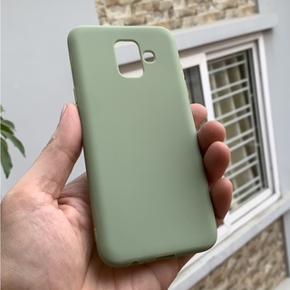 Ốp lưng dẻo [ SAMSUNG] A6 2018 / A6 plus/ A8 2018/ A8 plus/ j8