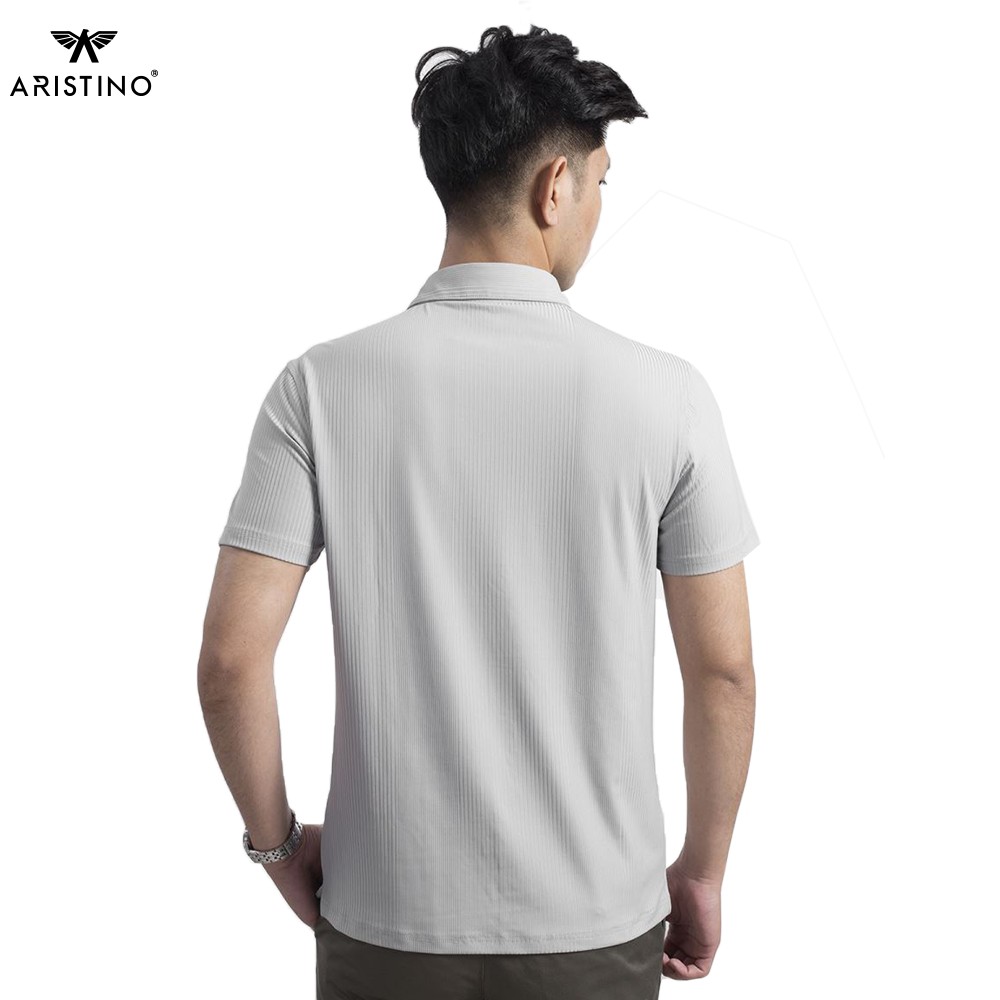 Áo Polo Nam Cao Cấp Aristino APS069S8 3 Màu Trẻ Trung Lịch Lãm | BigBuy360 - bigbuy360.vn