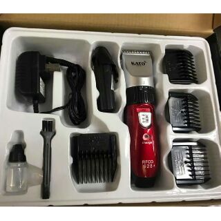 Tông đơ cắt tóc chuyên nghiệp