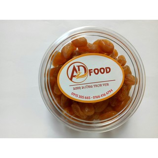 hộp chanh cốm 200g