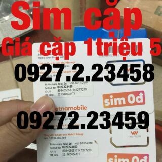 Sim Số Cặp đẹp Shopee Việt Nam