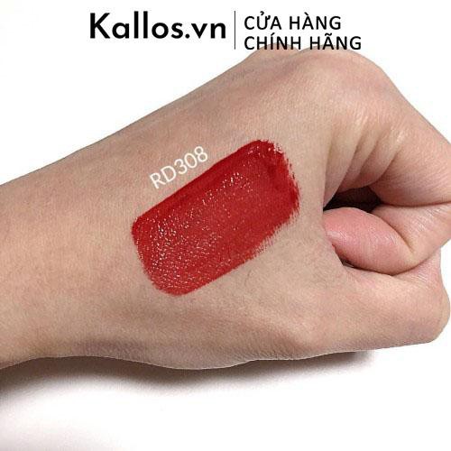 [TEM CHÍNH HÃNG] Son Que Kem Etude House Dear Darling Water Gel Tint Ice Cream