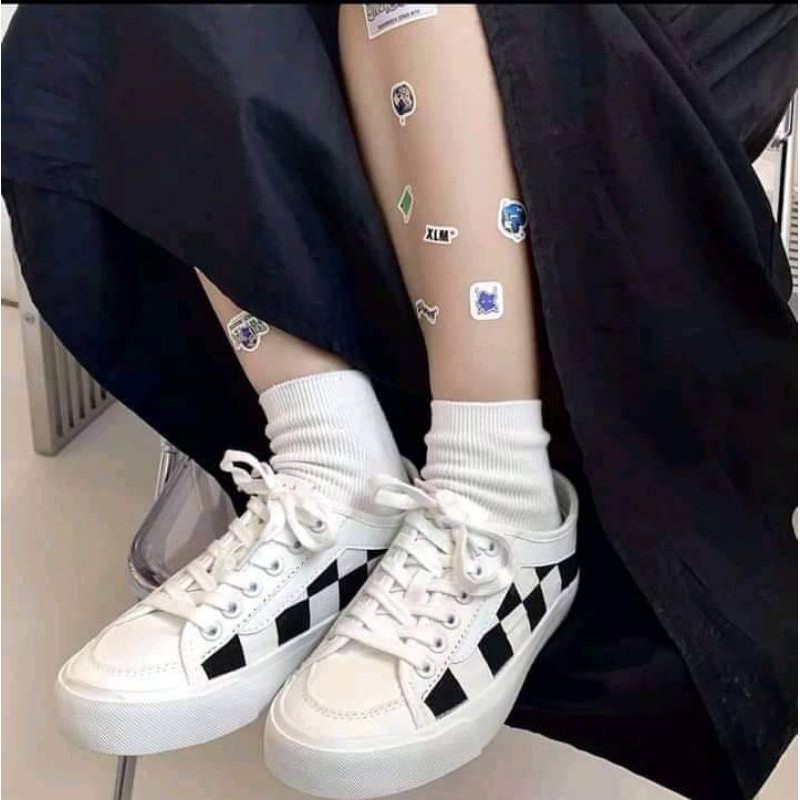 Giày thể thao thấp cổ nữ | BigBuy360 - bigbuy360.vn