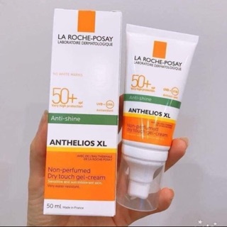 Kem chống nắng La Roche Posay