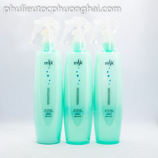 Xit dưỡng Tóc Msk 350 ml