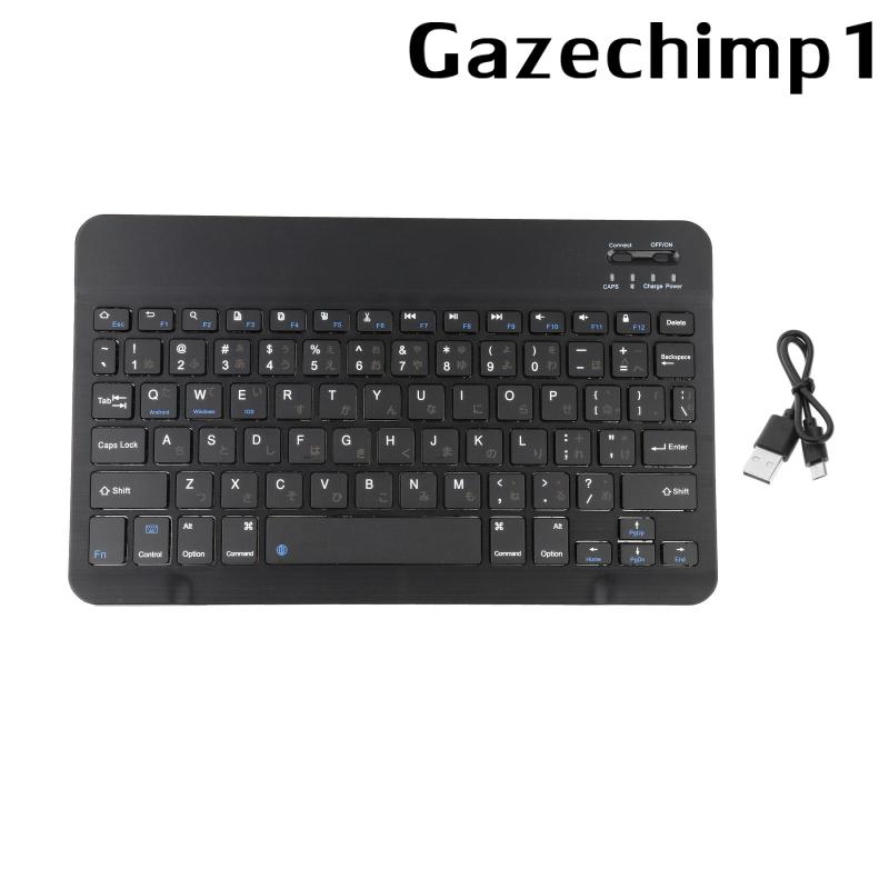 Bàn Phím Bluetooth 5.1 Gazechimp1 Cho Laptop | BigBuy360 - bigbuy360.vn