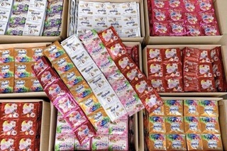 Nước xả vải Hygiene Thái Lan