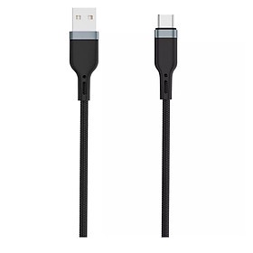 Cáp Dữ Liệu WiWu Platinum Cable PT02 USB - Type-C - Hàng Chính Hãng