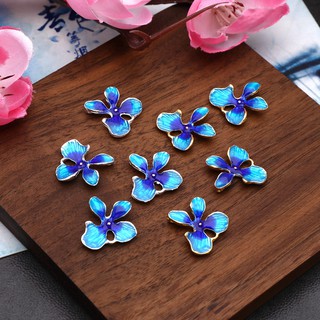 DROPS Trâm Cài Tóc Hình Hoa Xinh Xắn Cho Nữ