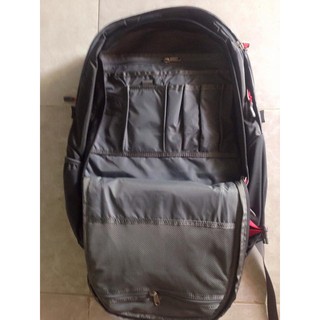 Balo The North Face Surge II Transit Backpack