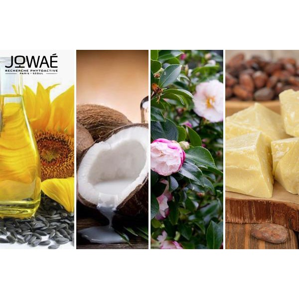 Kem dưỡng tay và móng JOWAE ❤️️ FREESHIP ❤️️ mỹ phẩm thiên nhiên nhập khẩu từ Pháp