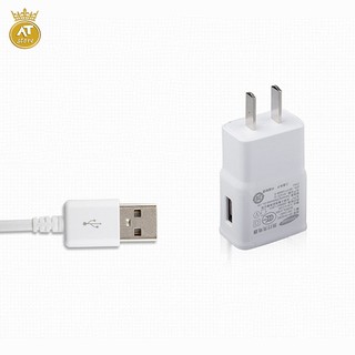 [ RẺ VÔ ĐỊCH ] Củ sạc 2A chính hãng Samsung