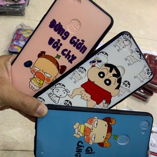 Ốp lưng oppo F7 Quỳnh aka shin