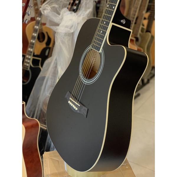 Đàn Guitar YAMAHA F-510