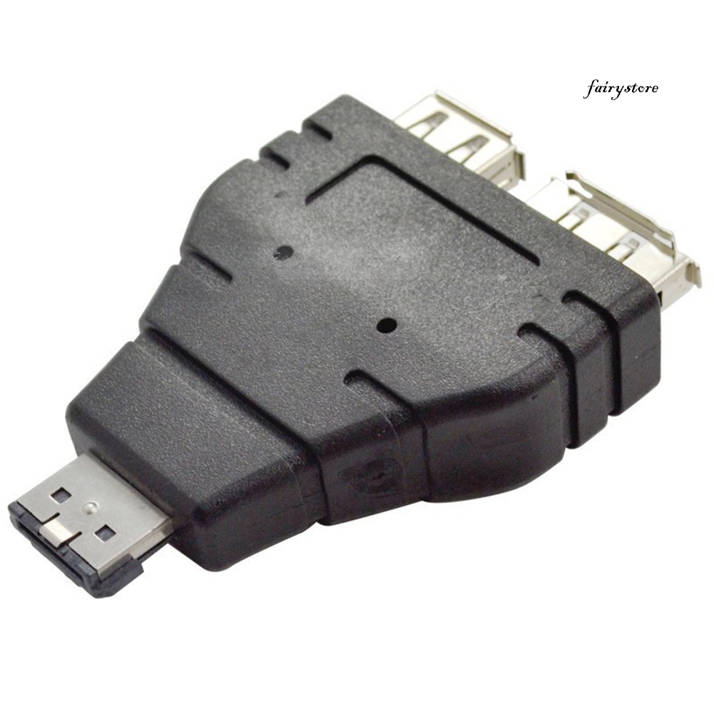 Bộ Chia Cổng Kết Nối Usb